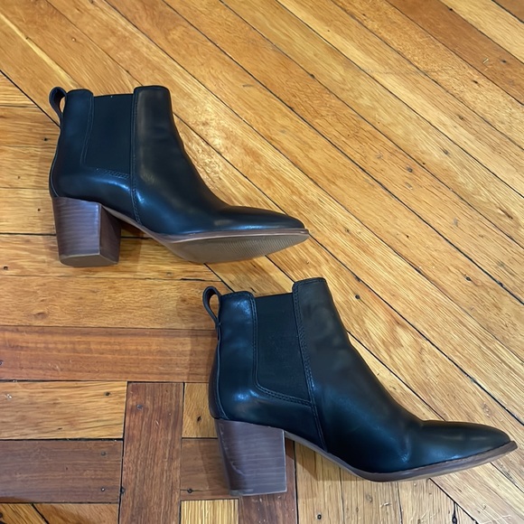 Madewell Reagan Boots - Picture 3 of 7